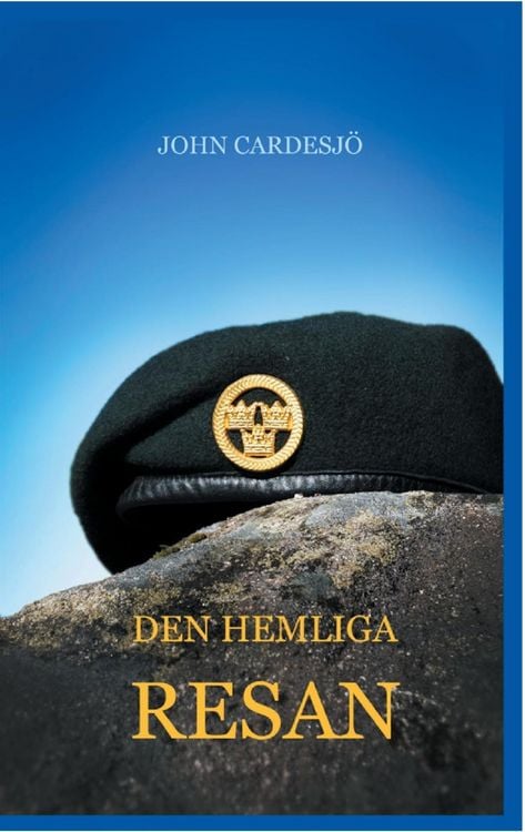 Produktbild: Den Hemliga Resan