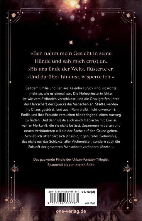 Produktbild: Kaleidra - Wer die Liebe entfesselt