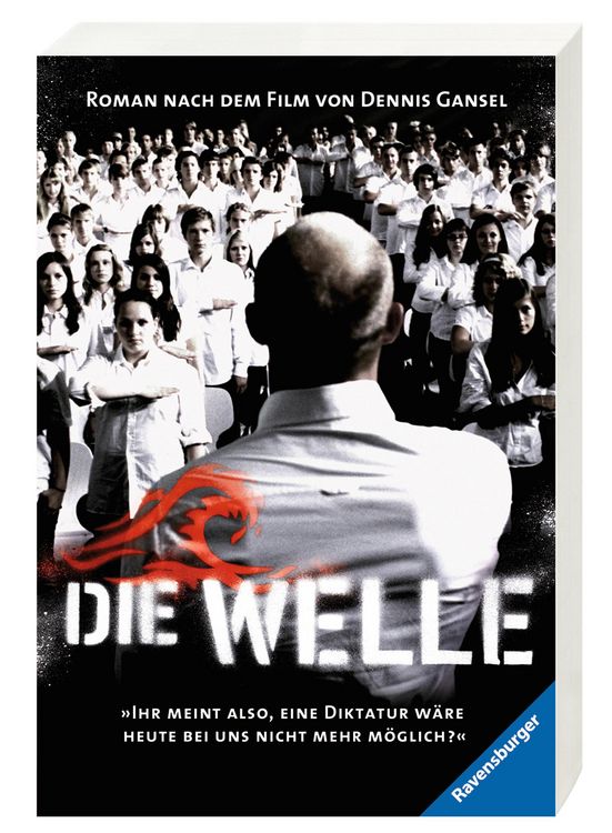 Produktbild: Die Welle