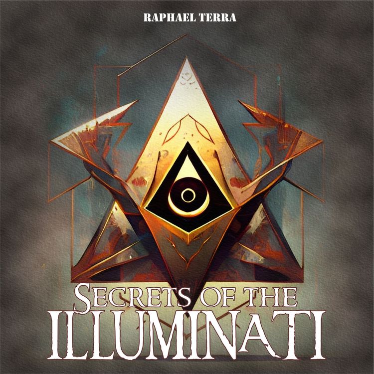 Produktbild: Secrets of the Illuminati