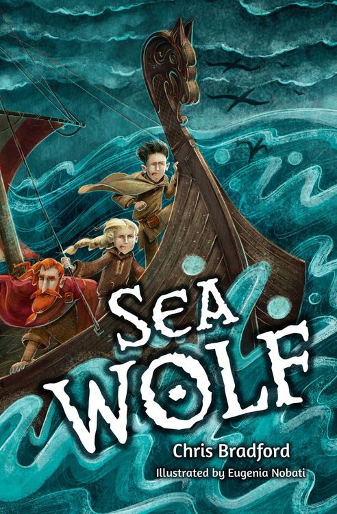 Produktbild: Sea Wolf