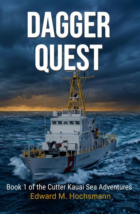 Produktbild: Dagger Quest
