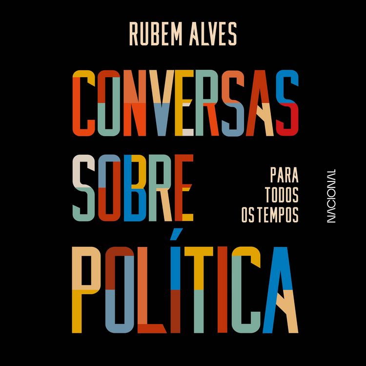 Produktbild: Conversas sobre pol&iacute;tica para todos os tempos