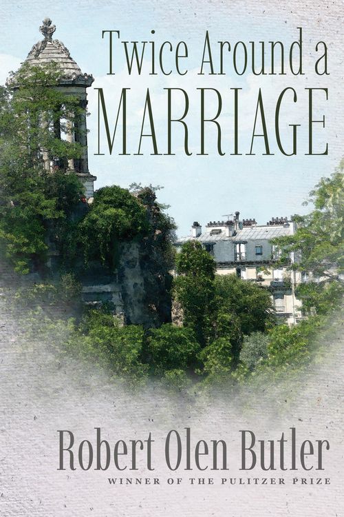 Produktbild: Twice Around a Marriage