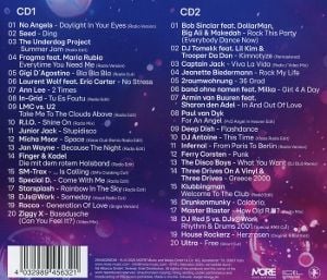 Produktbild: RTL Hits - Die Grosse 2000er Edition Vol. 2 (2CD)