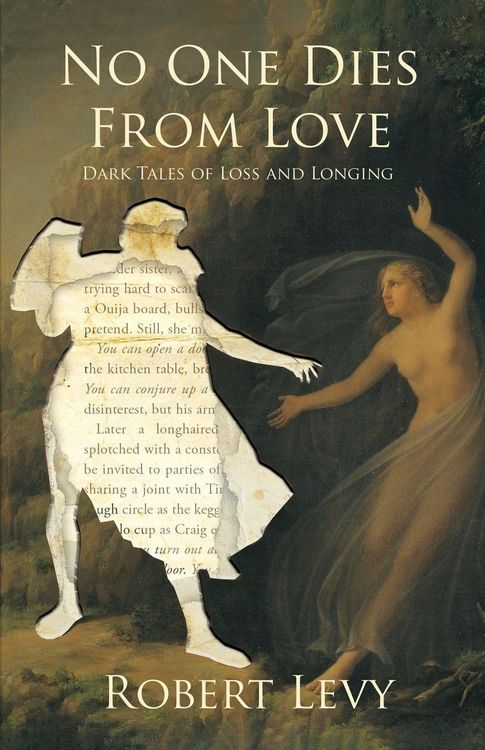 Produktbild: No One Dies from Love