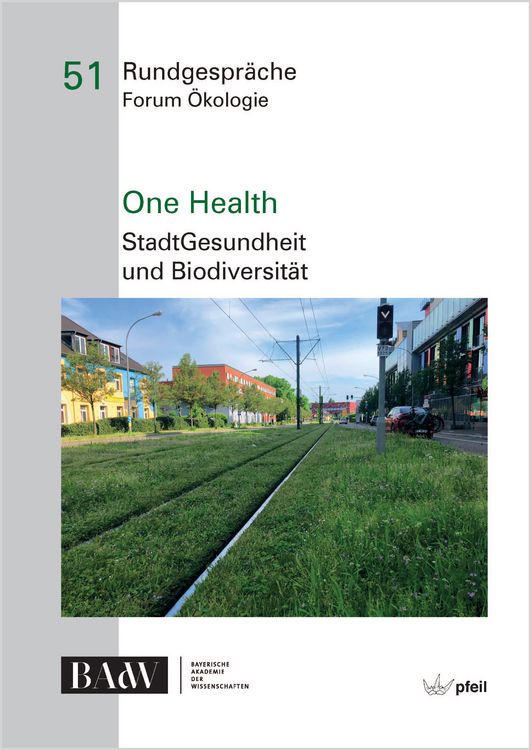 Produktbild: One Health