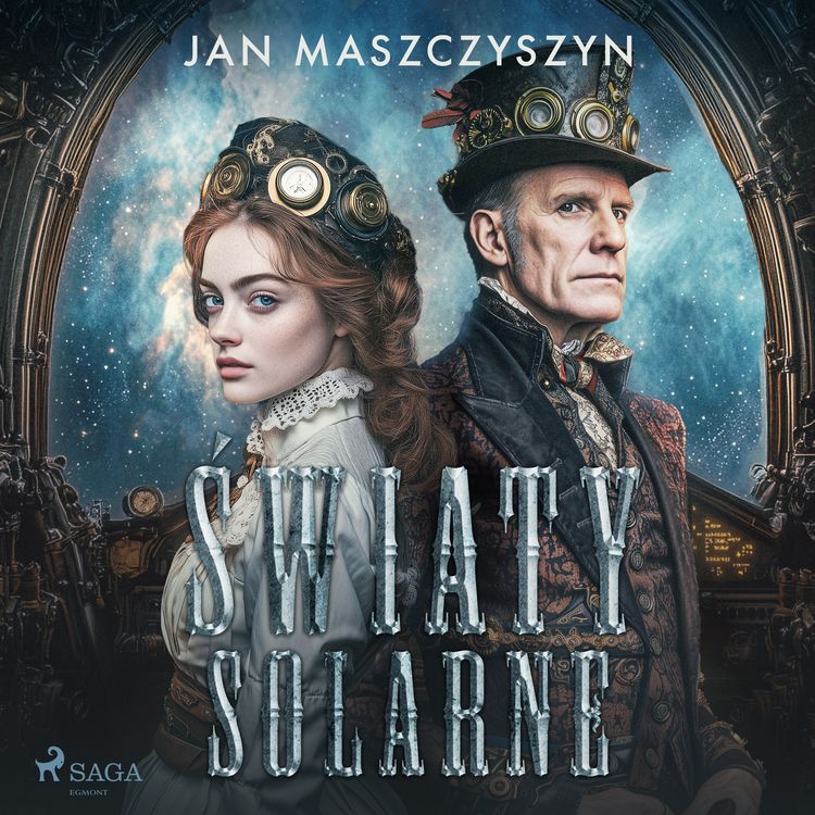 Produktbild: Światy Solarne