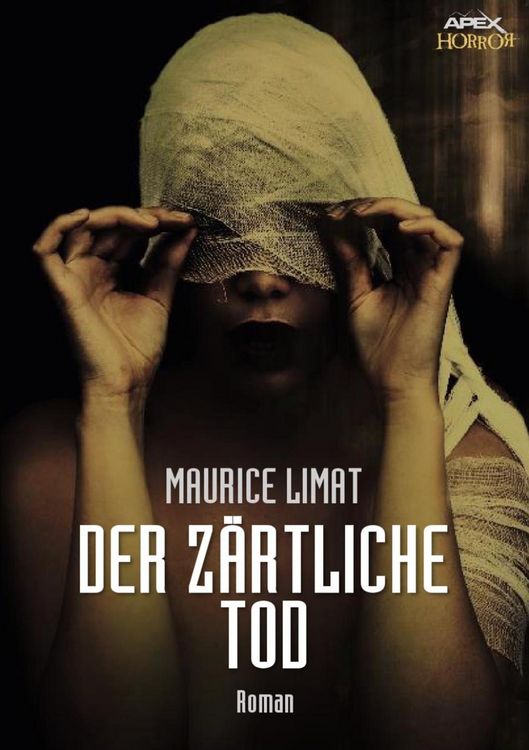 Produktbild: Der Z&auml;rtliche Tod