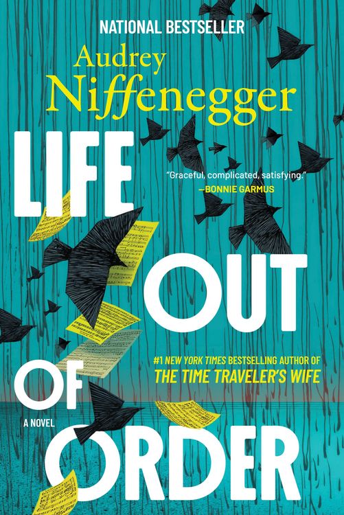 Produktbild: Life Out of Order