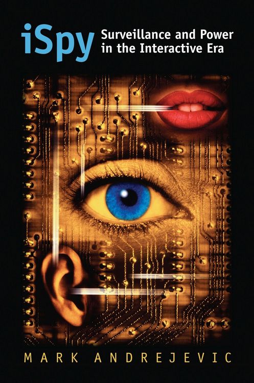 Produktbild: Ispy