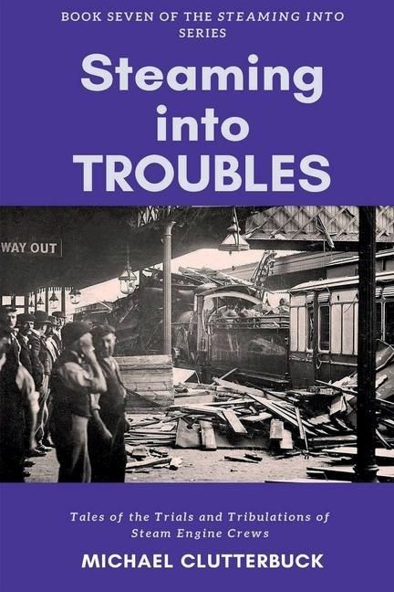 Produktbild: Steaming into Troubles