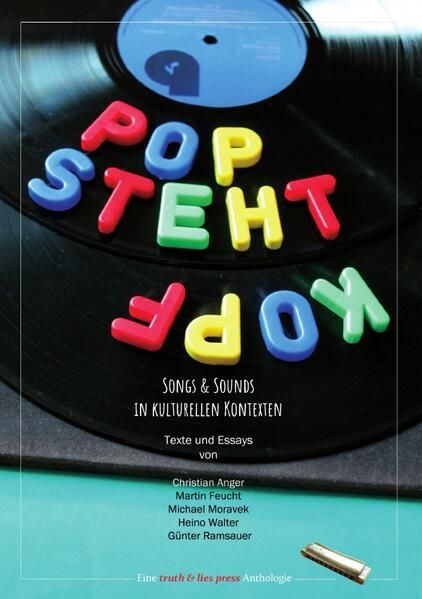 Produktbild: Pop steht Kopf