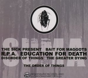 Produktbild: The Order Of Things