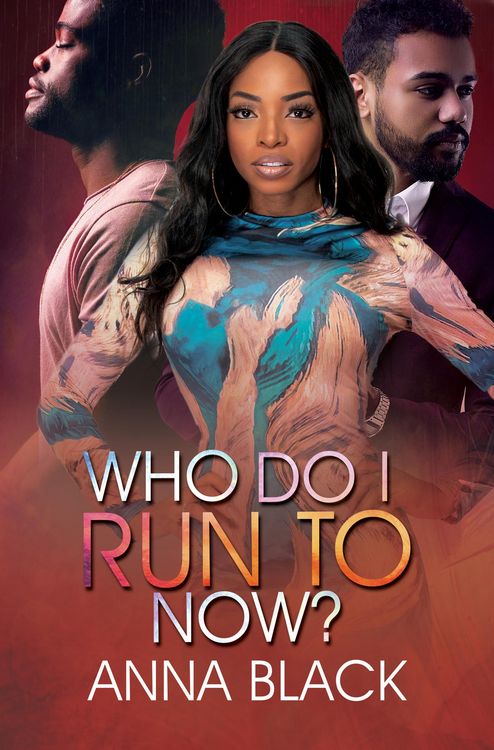 Produktbild: Who Do I Run To Now?