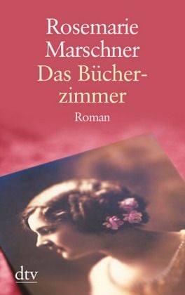 Produktbild: Das B&uuml;cherzimmer