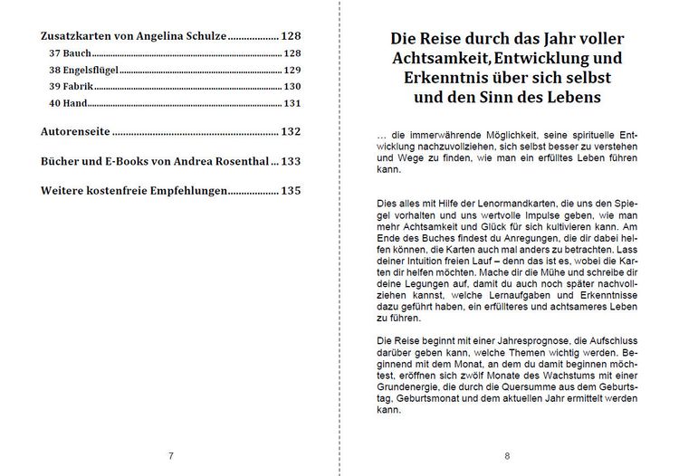 Produktbild: Lenormand Legesysteme f&uuml;r die Achtsamkeitspraxis