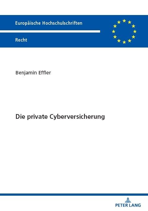 Produktbild: Die private Cyberversicherung