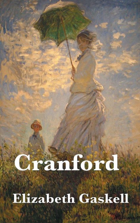 Produktbild: Cranford
