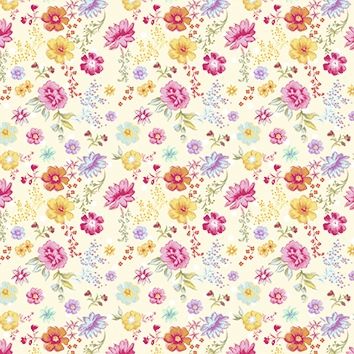 Produktbild: URSUS Falten Transparentpapier-Faltbl&auml;tter Lucky Day, 115 g/m&sup2;, 15 x 15 cm, sortiert