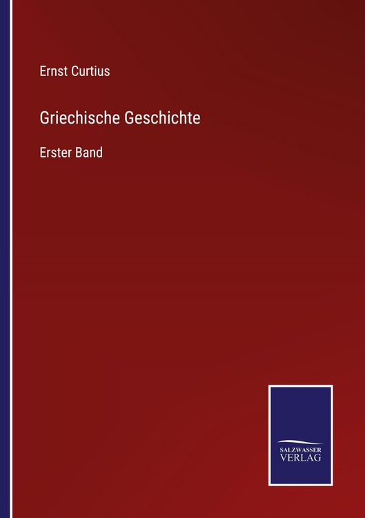 Produktbild: Griechische Geschichte