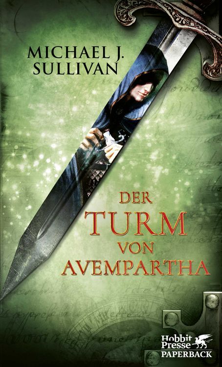 Produktbild: Der Turm von Avempartha