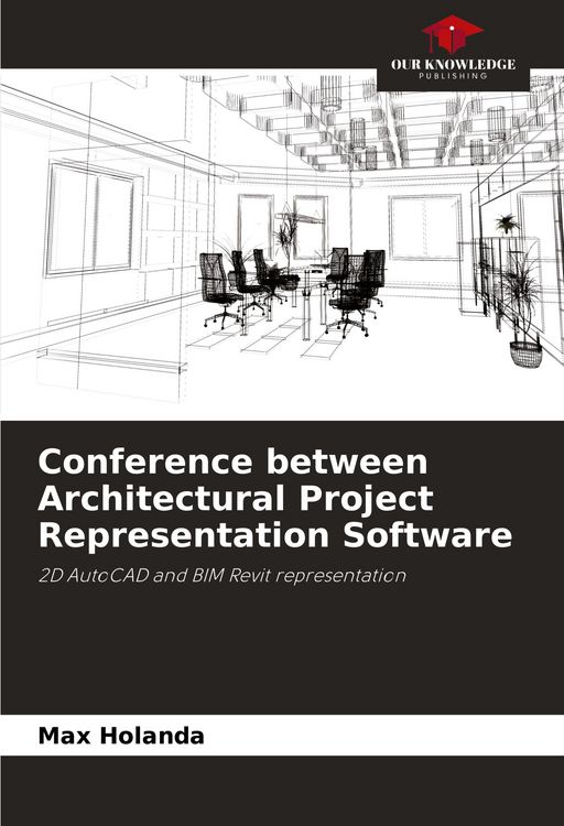 Produktbild: Conference between Architectural Project Representation Software