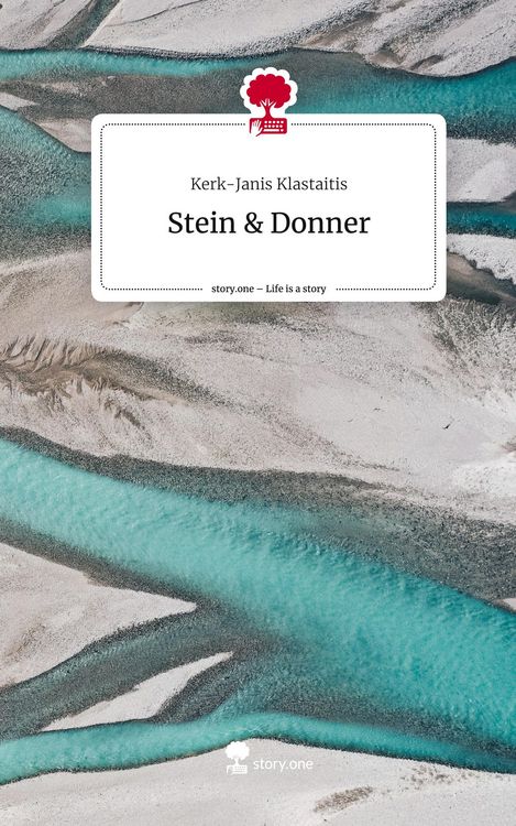 Produktbild: Stein & Donner. Life is a Story - story.one