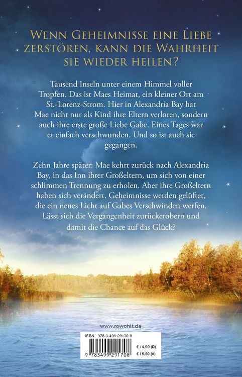 Produktbild: Das Gl&uuml;ck an Regentagen