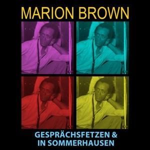 Produktbild: Gespr&auml;chsfetzen & In Sommerhausen