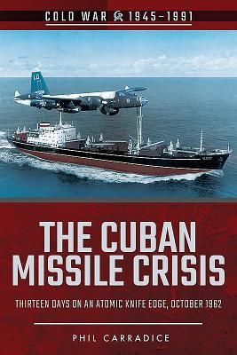 Produktbild: The Cuban Missile Crisis