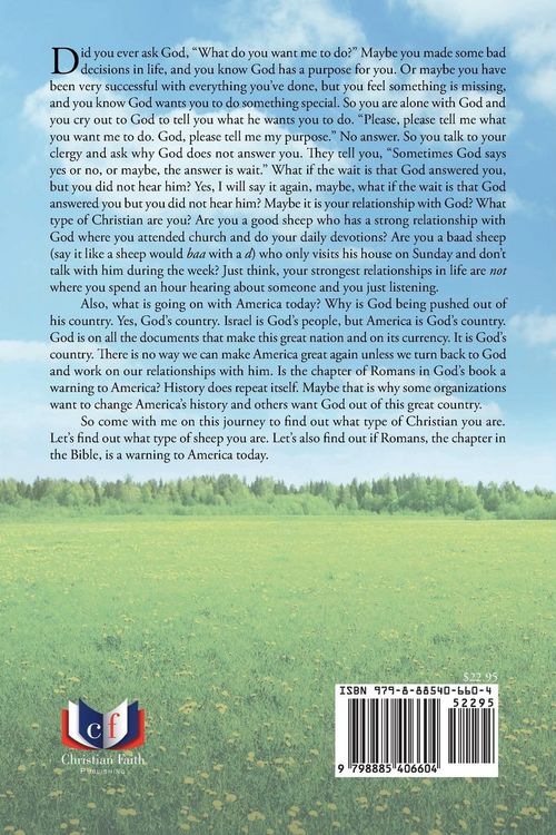 Produktbild: What Type of Christian Are You