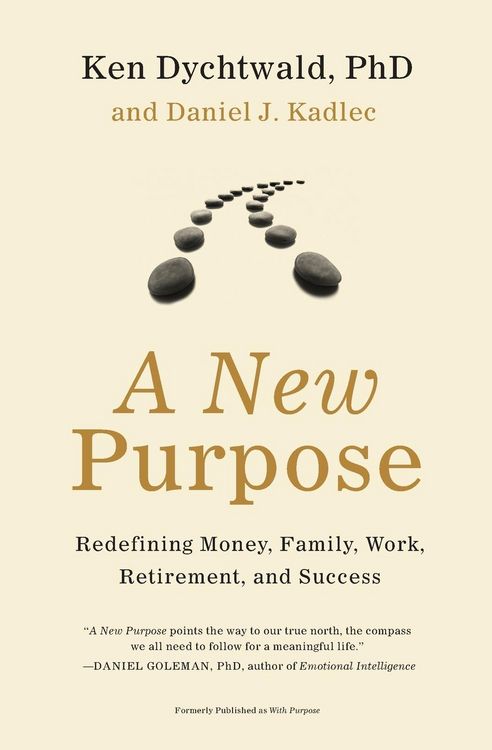 Produktbild: A New Purpose