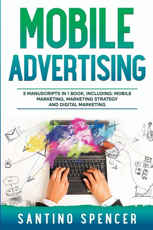 Produktbild: Mobile Advertising