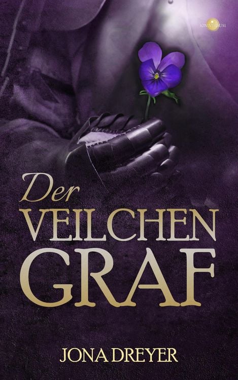 Produktbild: Der Veilchengraf
