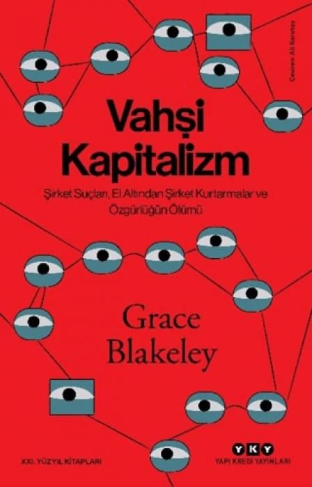Produktbild: Vahsi Kapitalizm