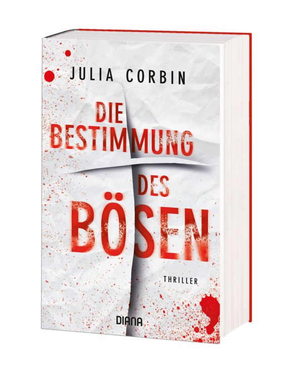 Produktbild: Die Bestimmung des B&ouml;sen