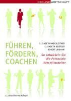 Produktbild: F&uuml;hren F&ouml;rdern Coachen