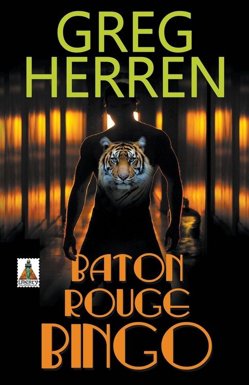 Produktbild: Baton Rouge Bingo