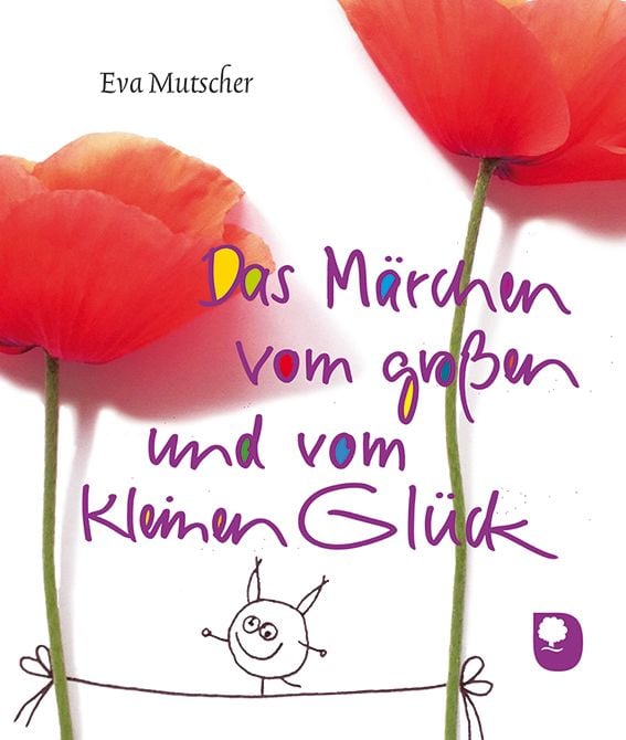 Produktbild: Das M&auml;rchen vom gro&szlig;en und vom kleinen Gl&uuml;ck