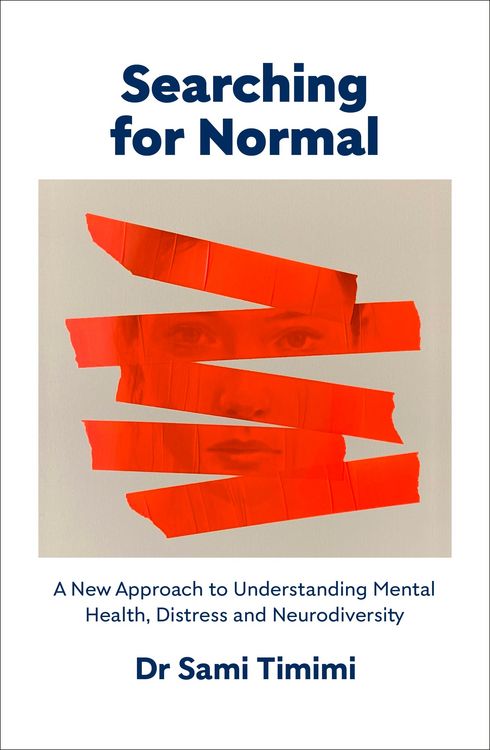 Produktbild: Searching for Normal