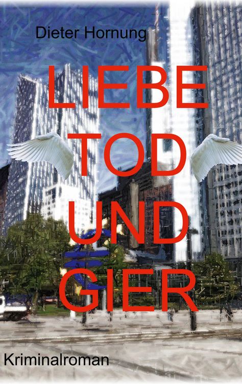 Produktbild: Liebe, Tod und Gier