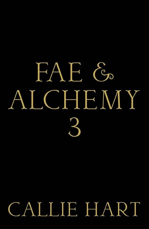 Produktbild: Fae & Alchemy 3