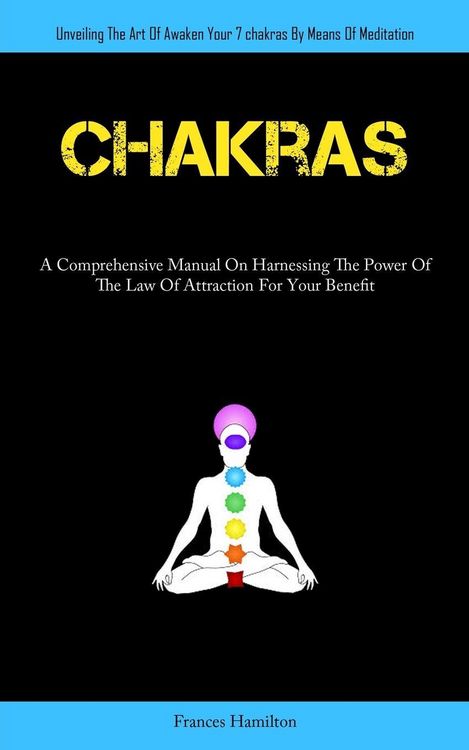 Produktbild: Chakras