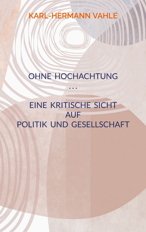 Produktbild: Ohne Hochachtung