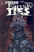 Produktbild: Witchblade Volume 3: Witchblade / Darkness - Family Ties