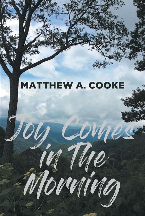 Produktbild: Joy Comes in The Morning
