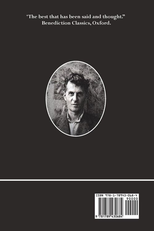 Produktbild: Tractatus Logico-Philosophicus
