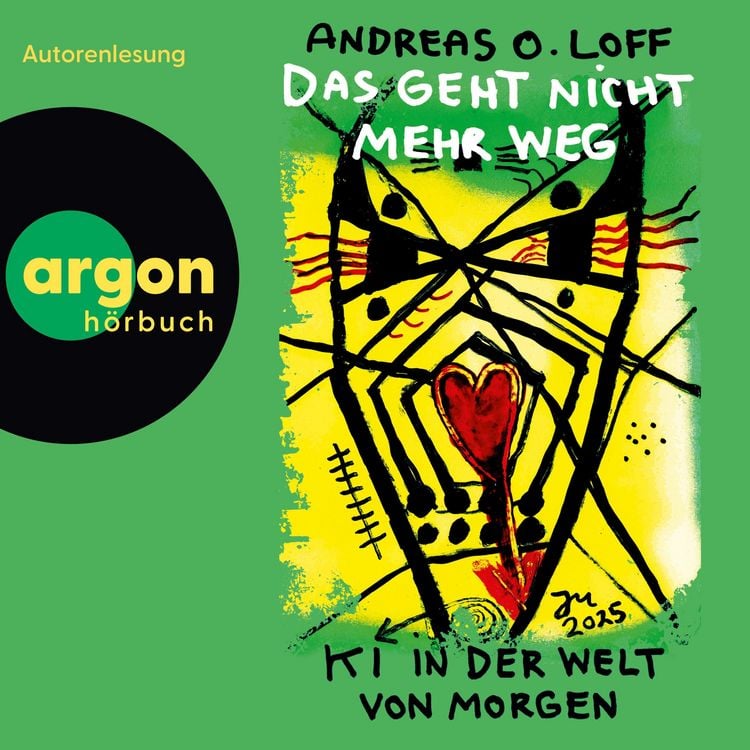 Produktbild: Das geht nicht mehr weg