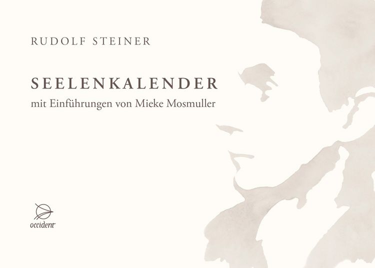 Produktbild: Seelenkalender